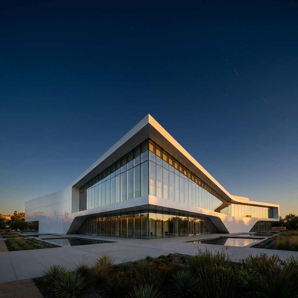 Arquitetura de Alta Performance