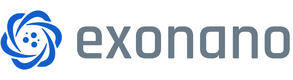 EXONANO Logo