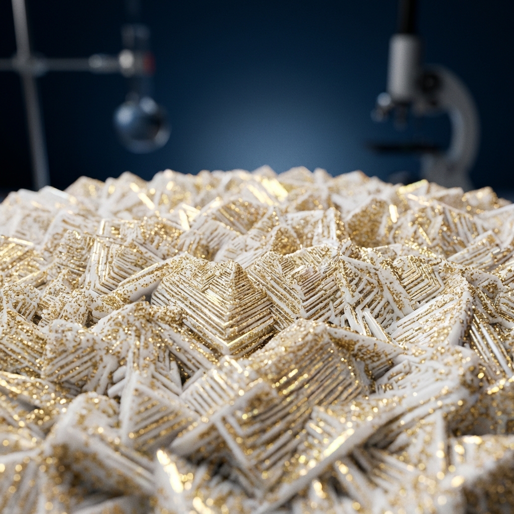 Nano-science applied to surfaces