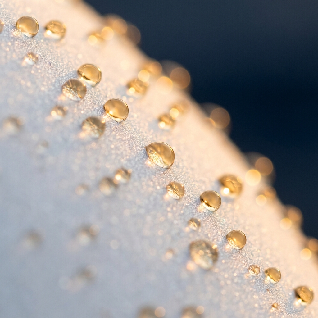 Efeito Autolimpante EXONANO