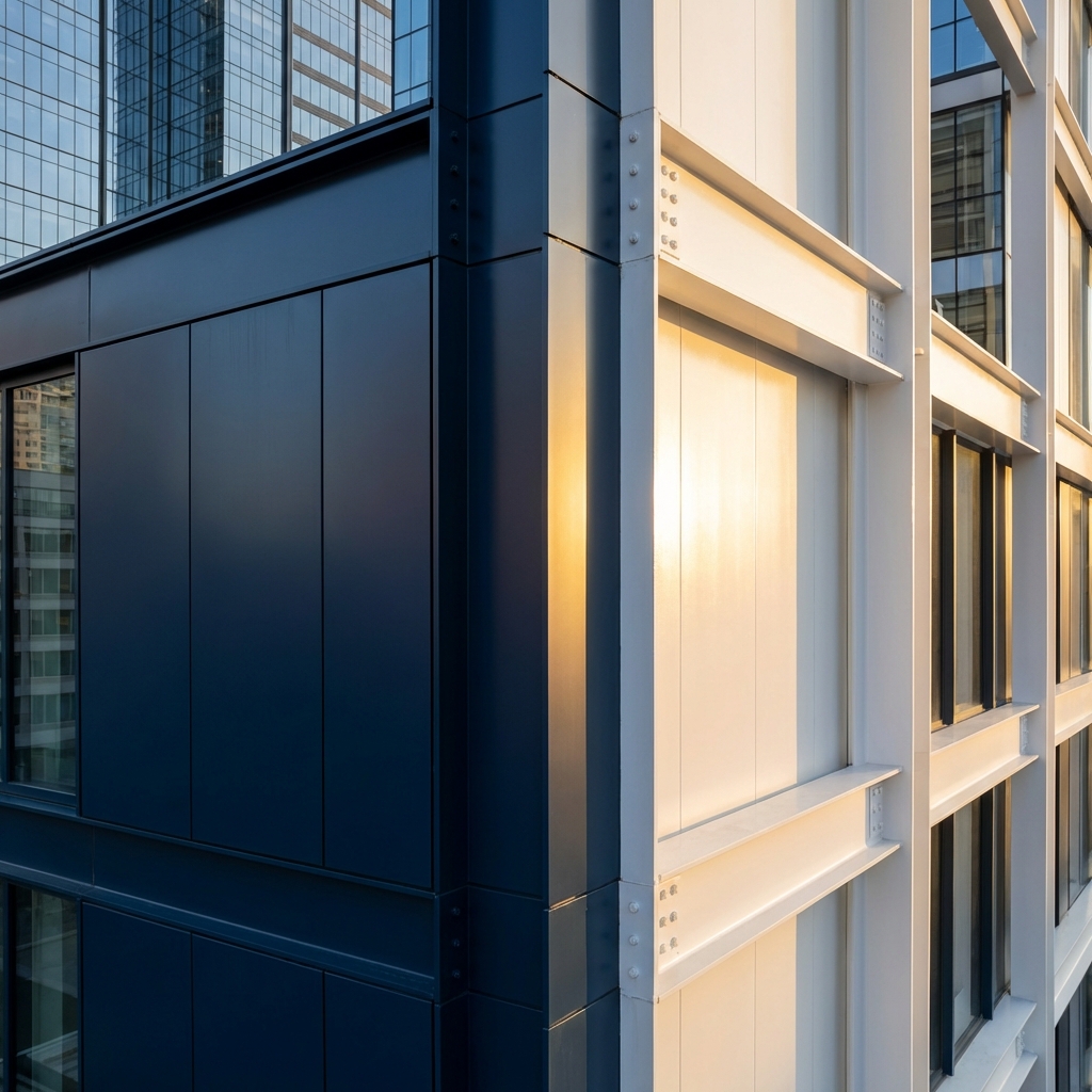 Preservação Estrutural